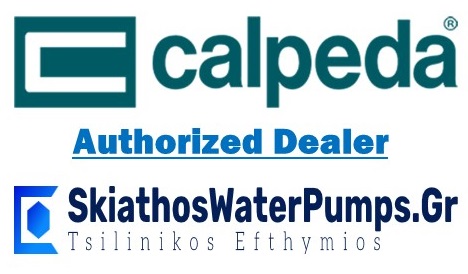 Calpeda